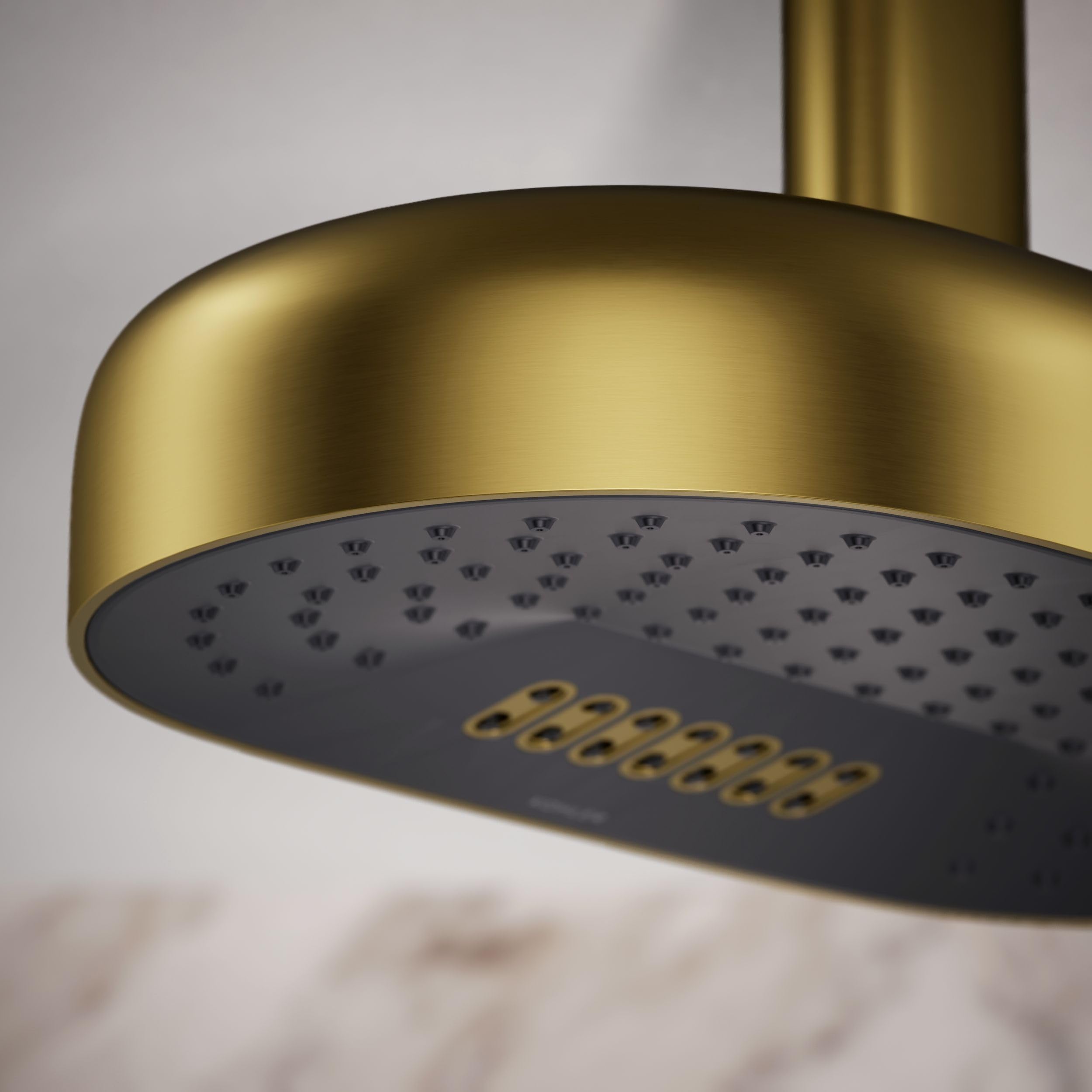 Kohler 26295-2MB Statement Showerheads
