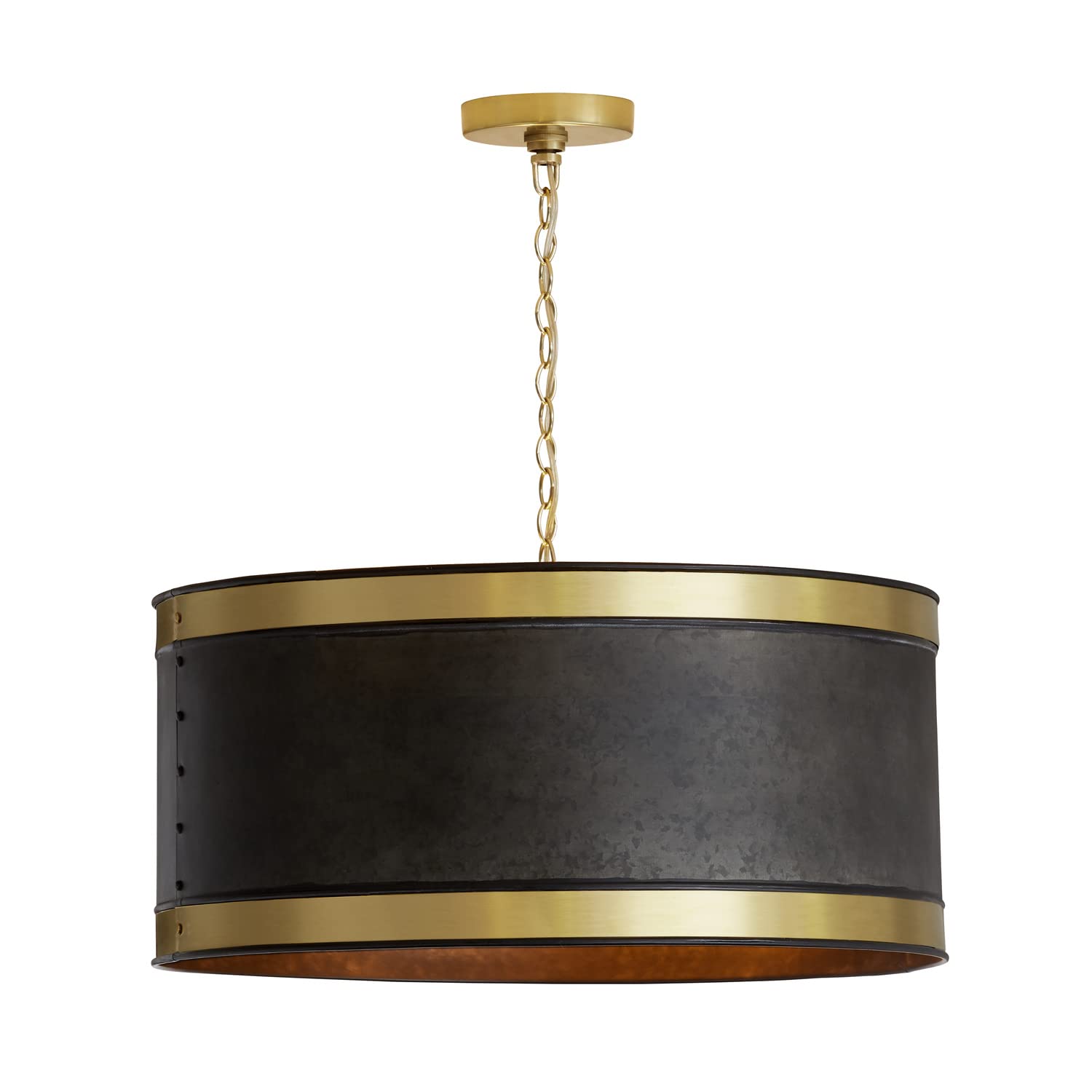 CAPITALLFC Barrow Pendant Parent