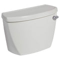 American Standard 1.6-Gallon-Per-Flush Toilet Tank with Right-Hand Trip Lever