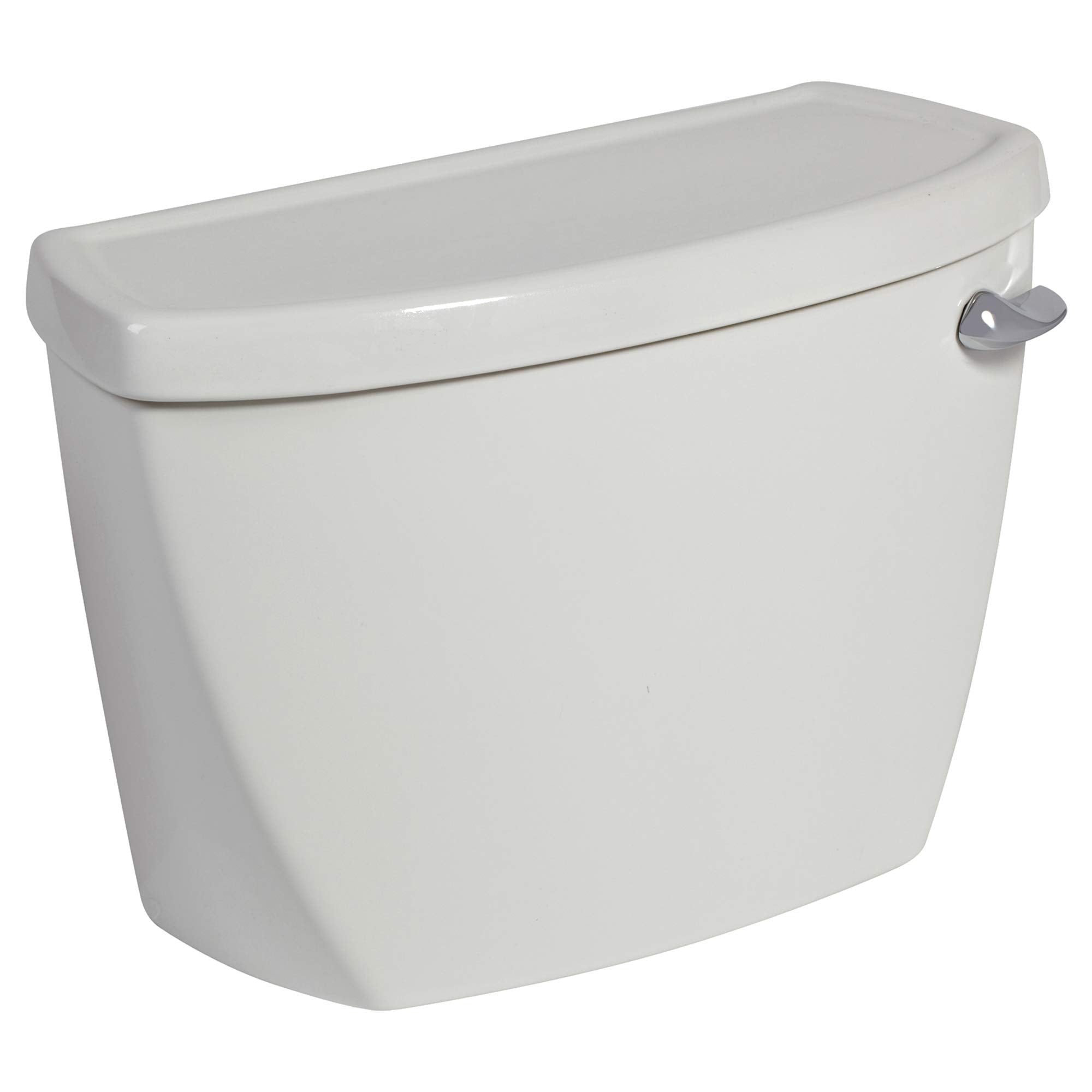 American Standard 1.6-Gallon-Per-Flush Toilet Tank with Right-Hand Trip Lever