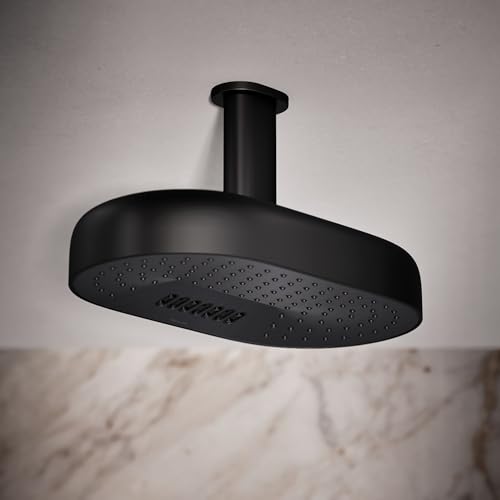 Kohler 26295-2MB Statement Showerheads