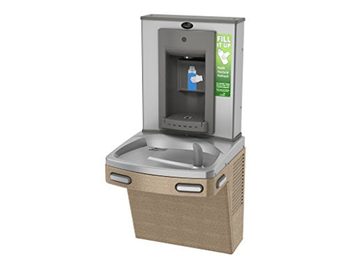 Oasis VersaCooler II Bi-Level Universal Refrigerated Drinking Fountain