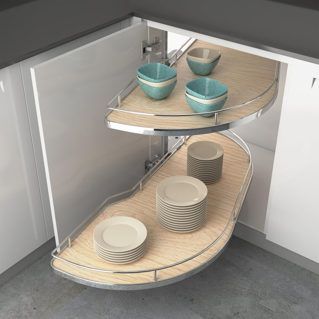Rev-A-Shelf 18 inches