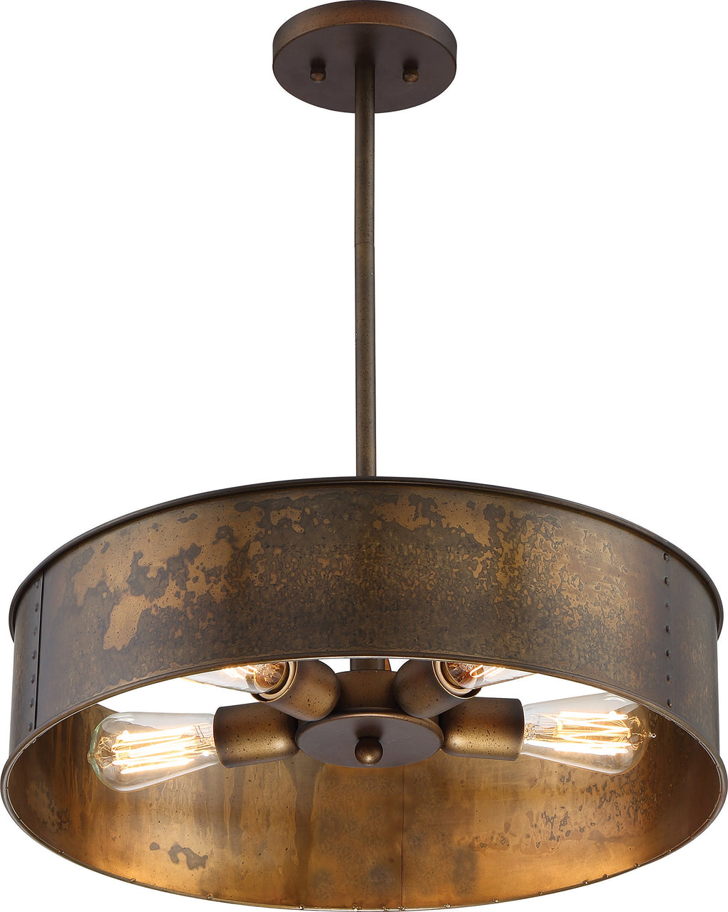Nuvo Lighting