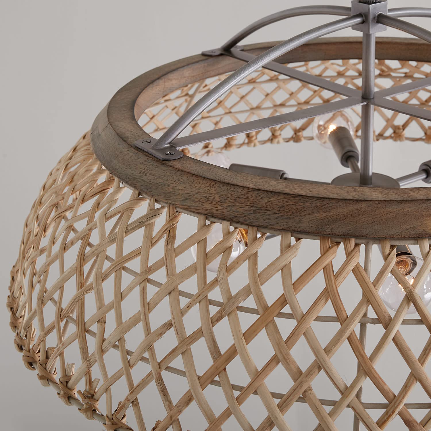 CAPITALLFC Rainey Pendant Parent