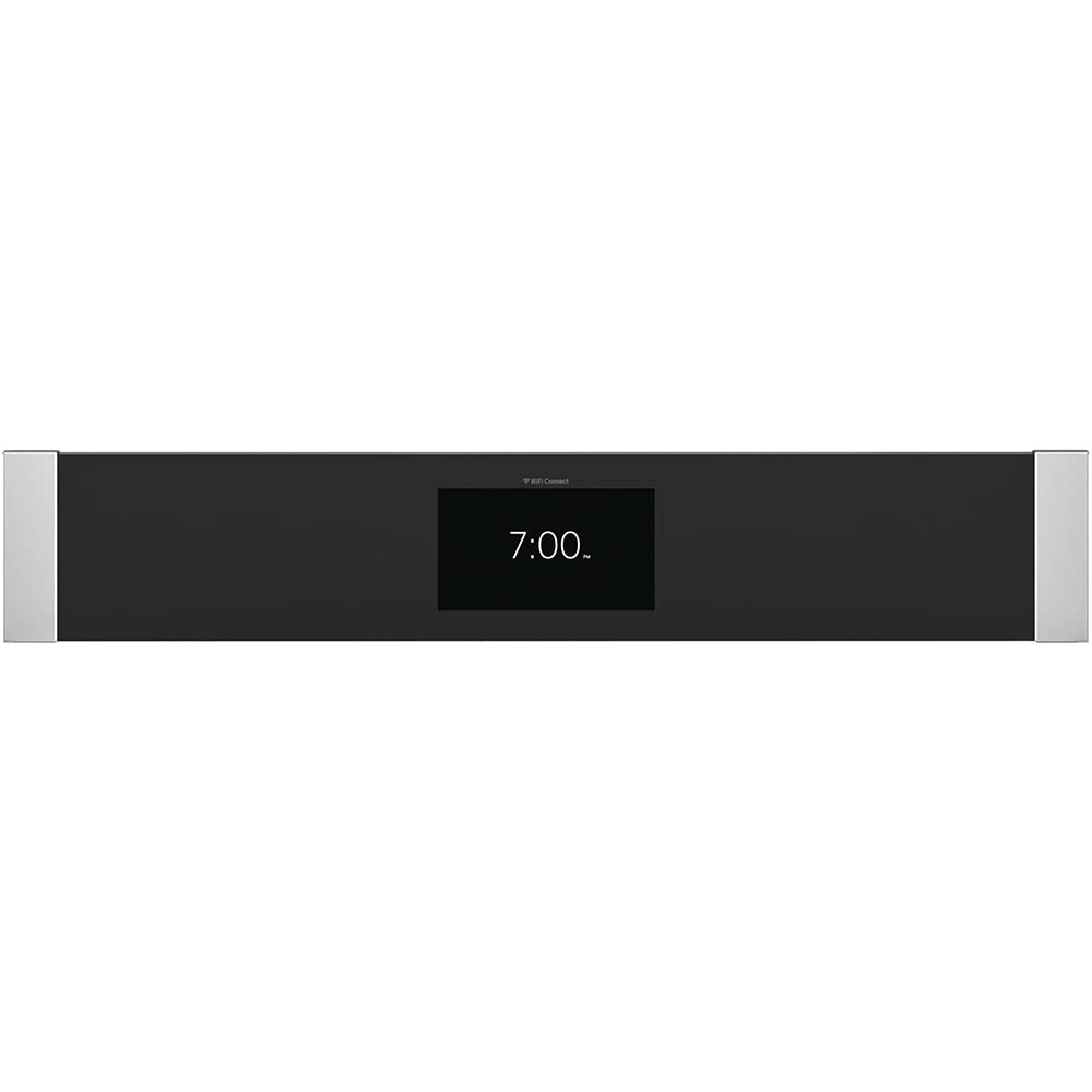 GE PTD7000SNSS Profile Series 30" Built-In Convection Double Wall Oven - Stainless Steel
