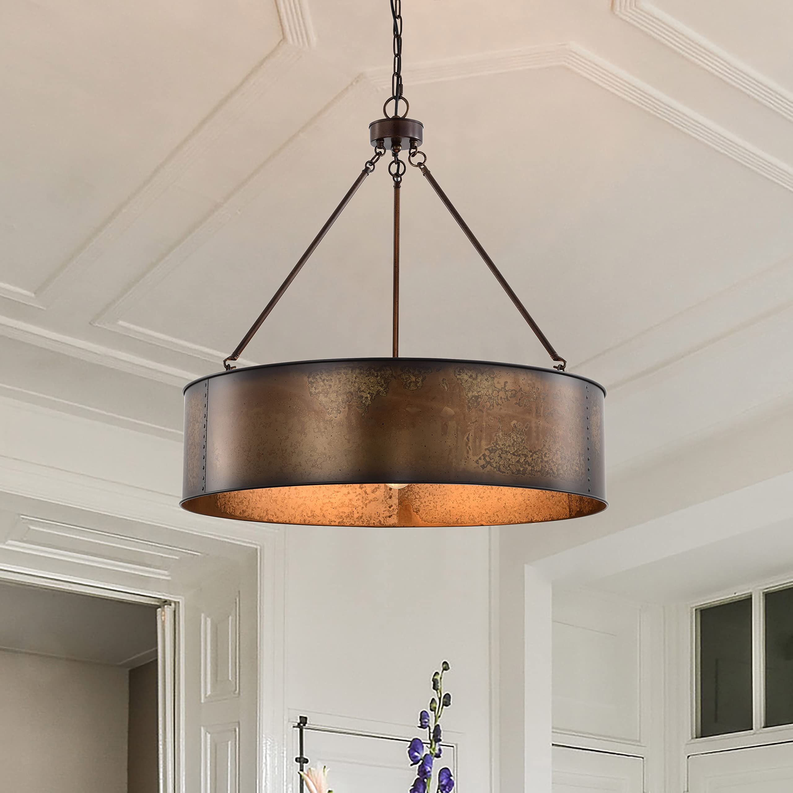 Nuvo Lighting