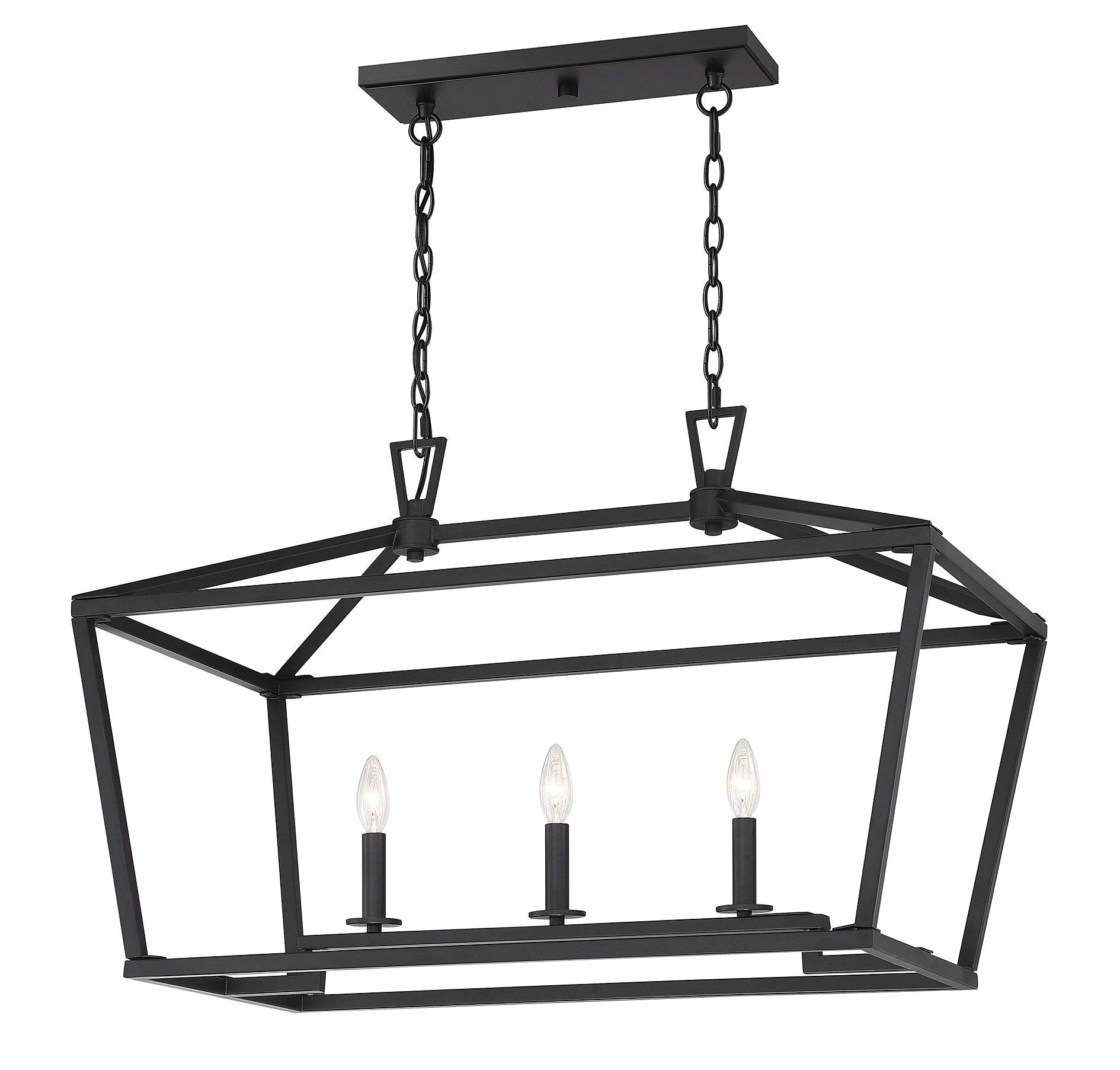 Savoy Parent Townsend Chandelier 323