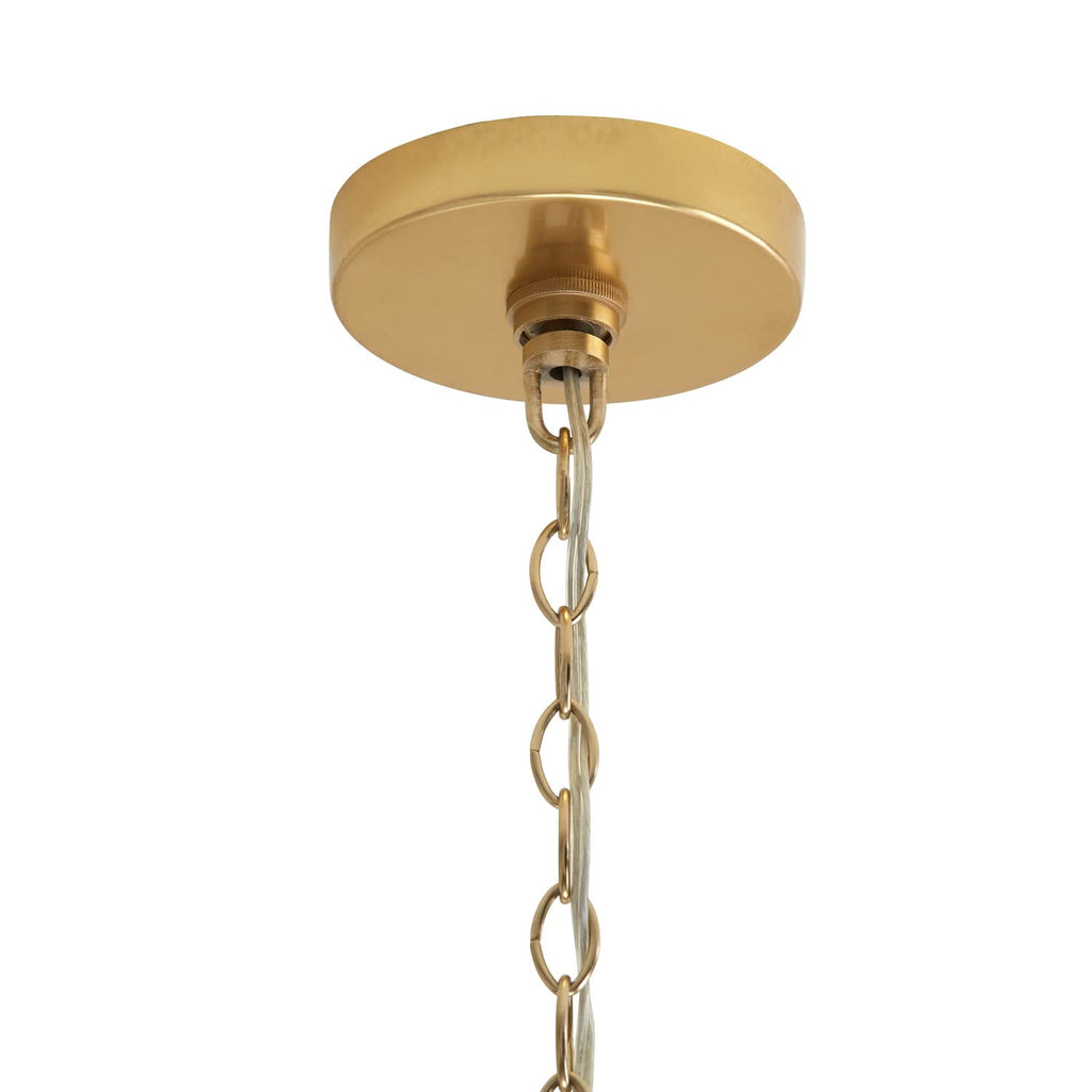 CAPITALLFC Barrow Pendant Parent