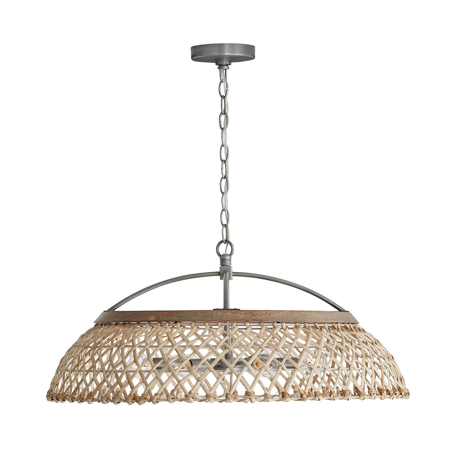 CAPITALLFC Rainey Pendant Parent
