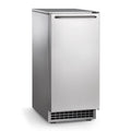 Commercial Undercounter Gourmet Cube Ice Maker by Scotsman