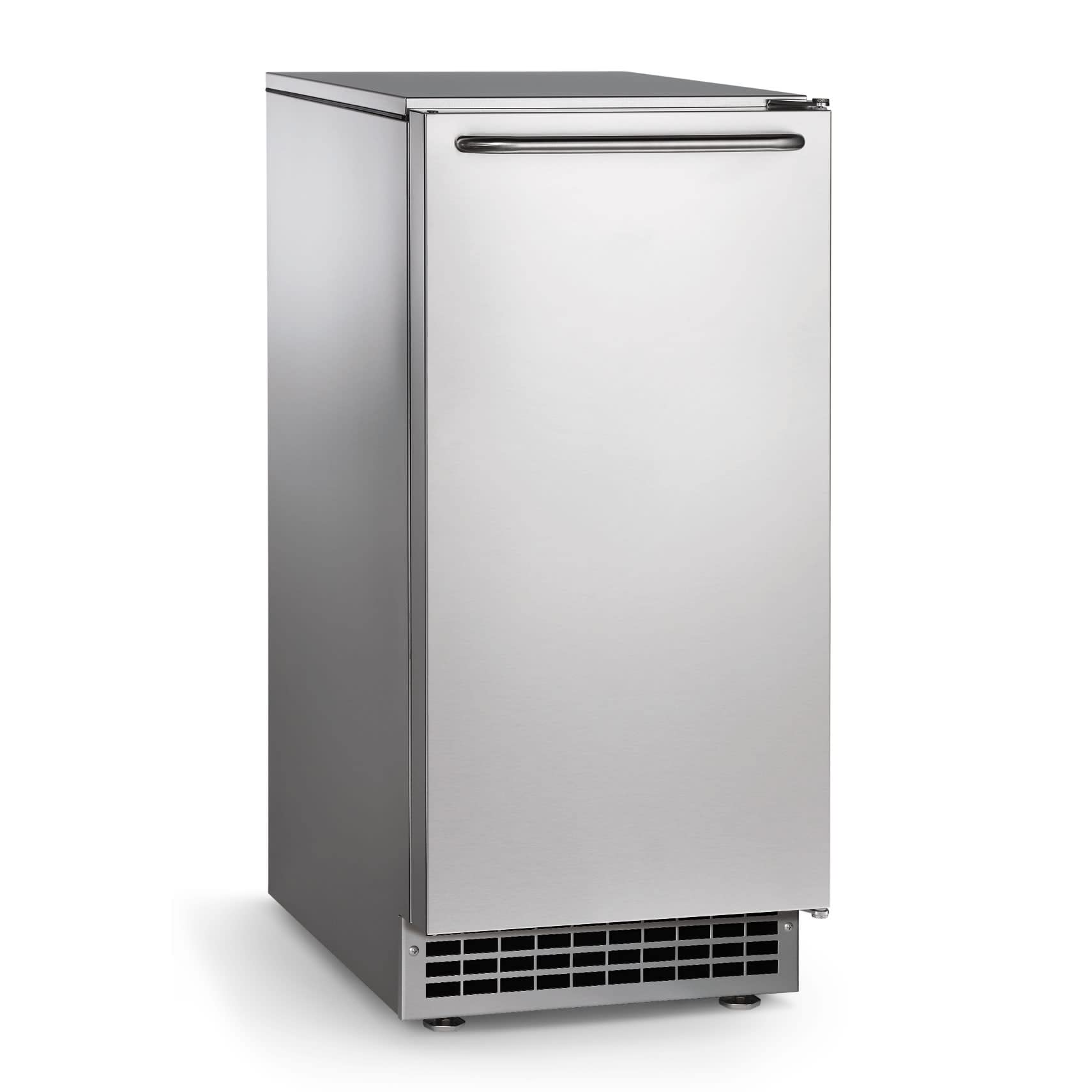 Commercial Undercounter Gourmet Cube Ice Maker by Scotsman
