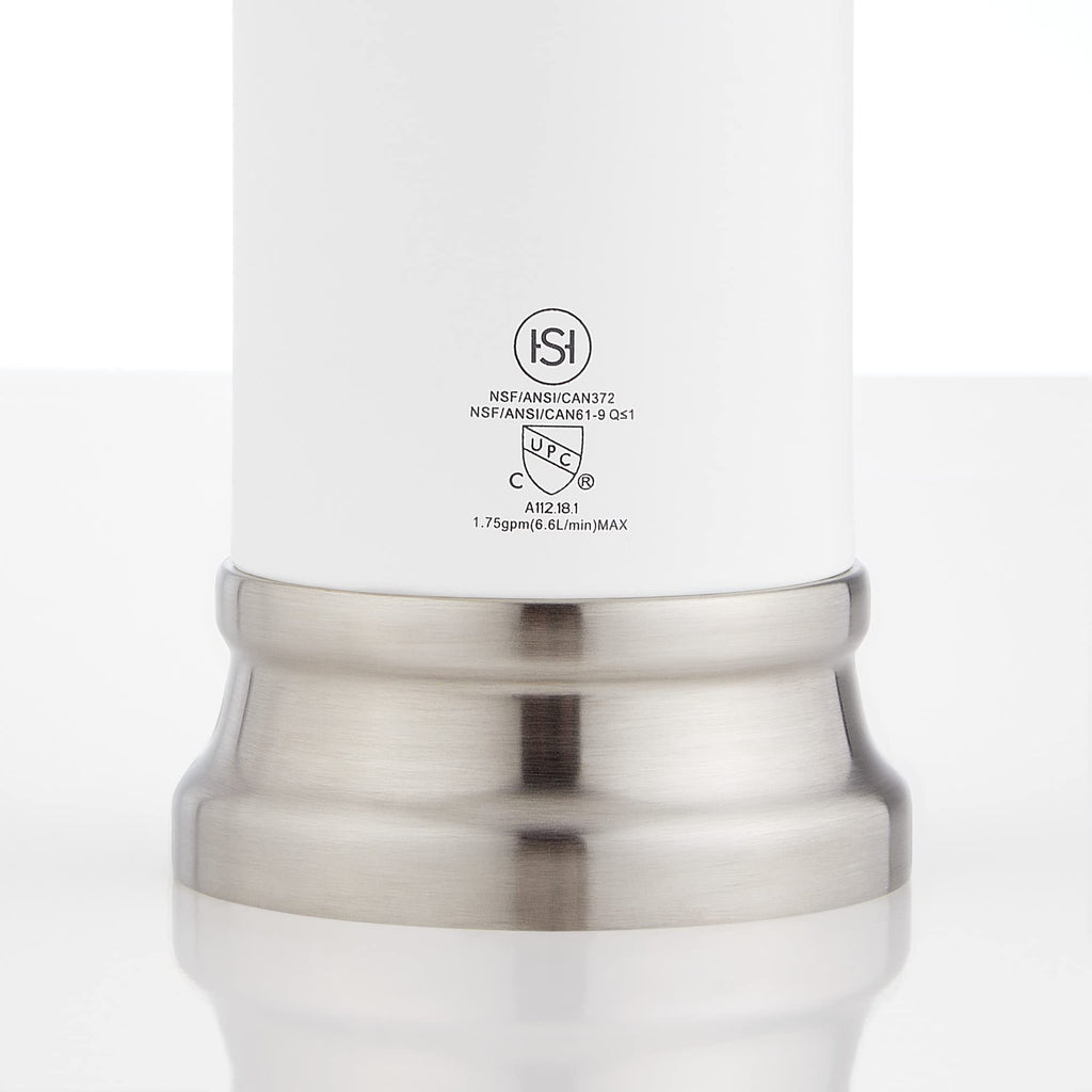 Signature Hardware 457066 Caribana 1.75 GPM Single Handle Kitchen Faucet