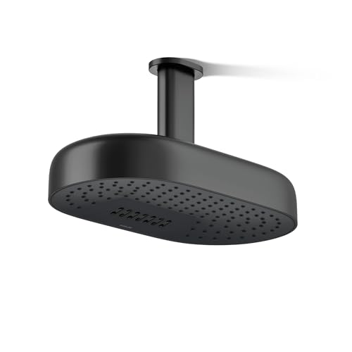 Kohler 26295-2MB Statement Showerheads