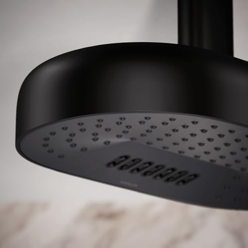 Kohler 26295-2MB Statement Showerheads