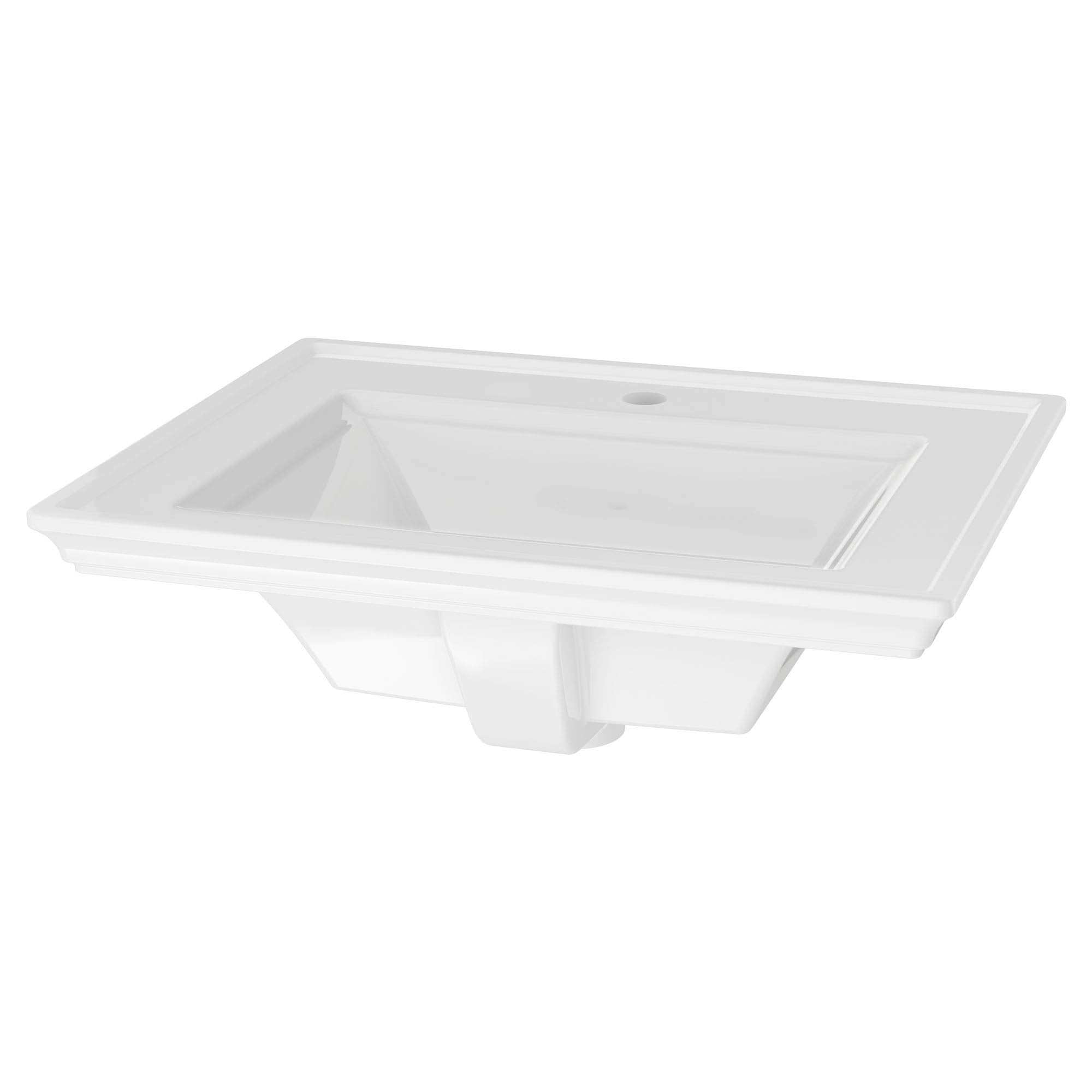 American Standard 1203001.020 Town Square S Countertop Sink