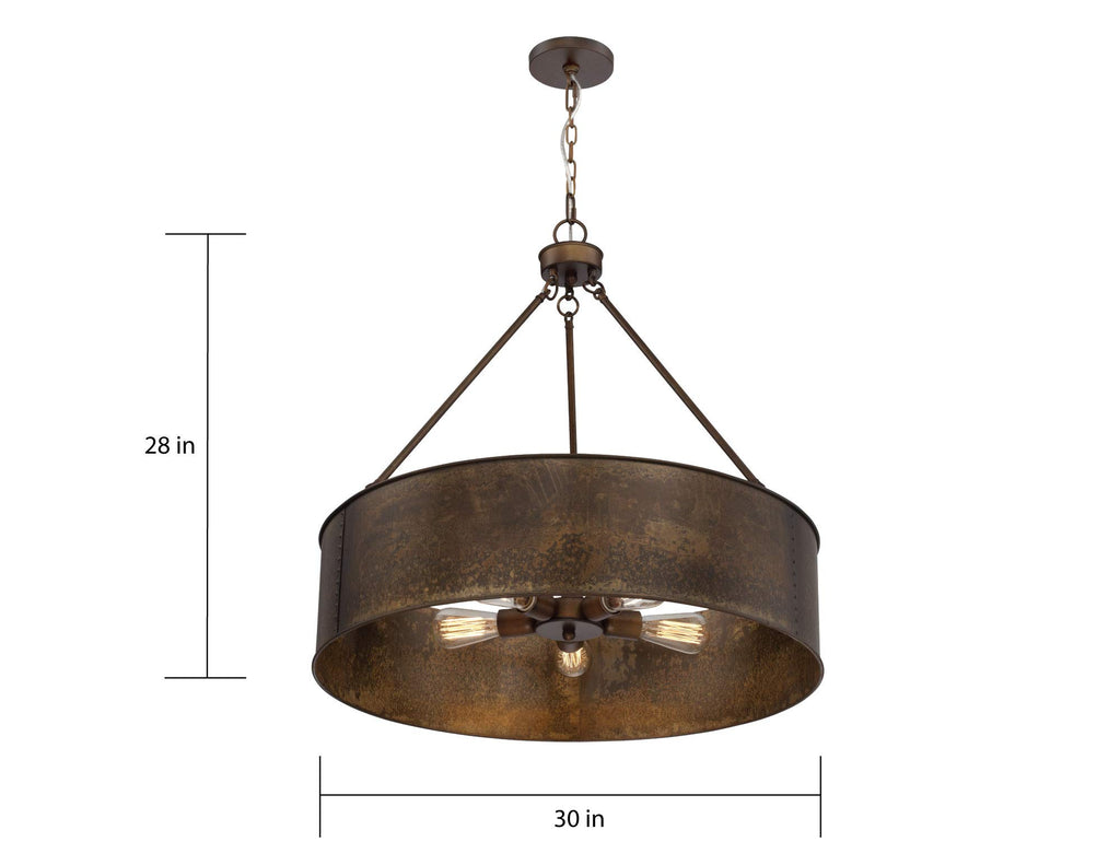 Nuvo Lighting