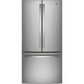 GE 24.7 cu. ft. French Door Refrigerator in Fingerprint Resistant Stainless Steel, Energy Star