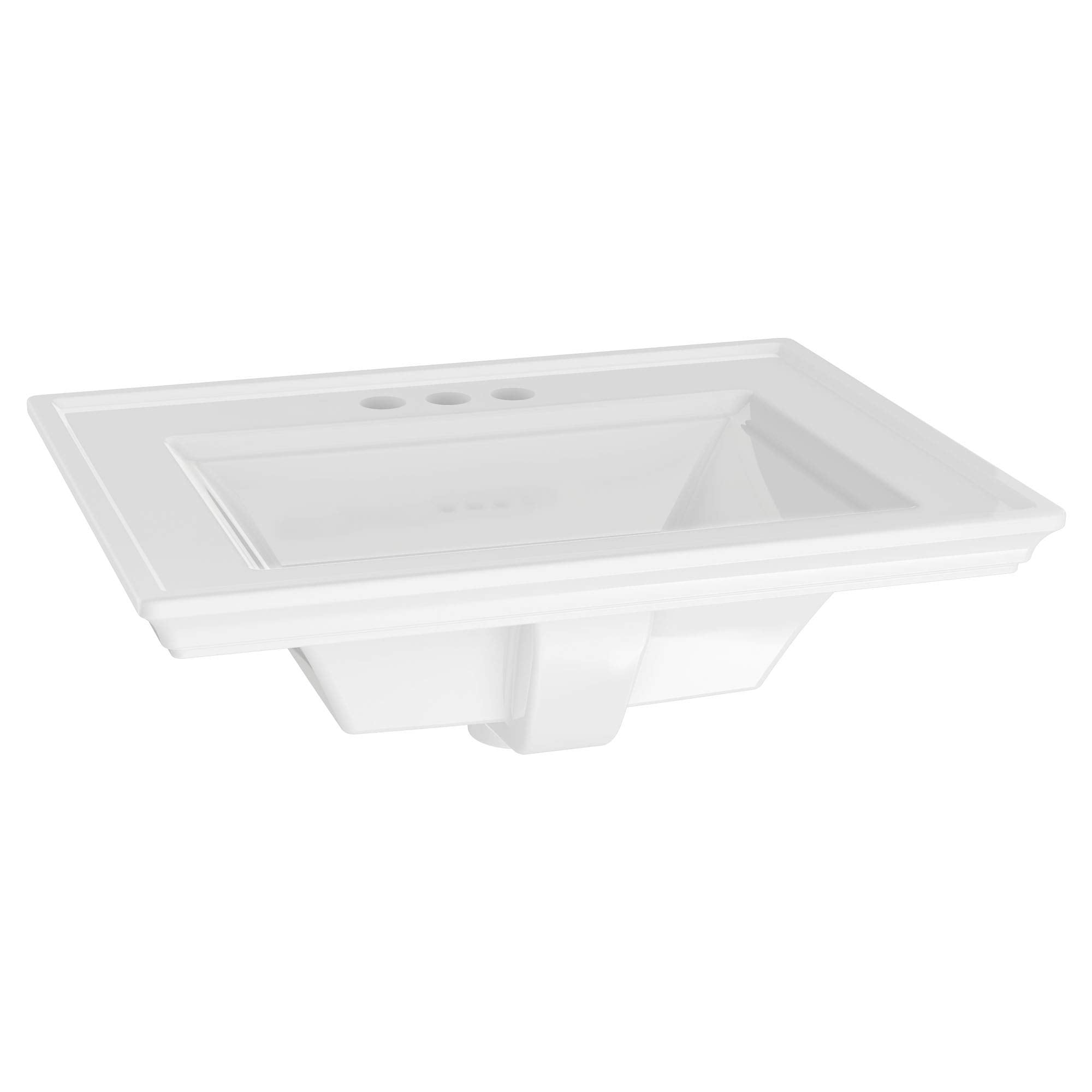 American Standard 1203001.020 Town Square S Countertop Sink