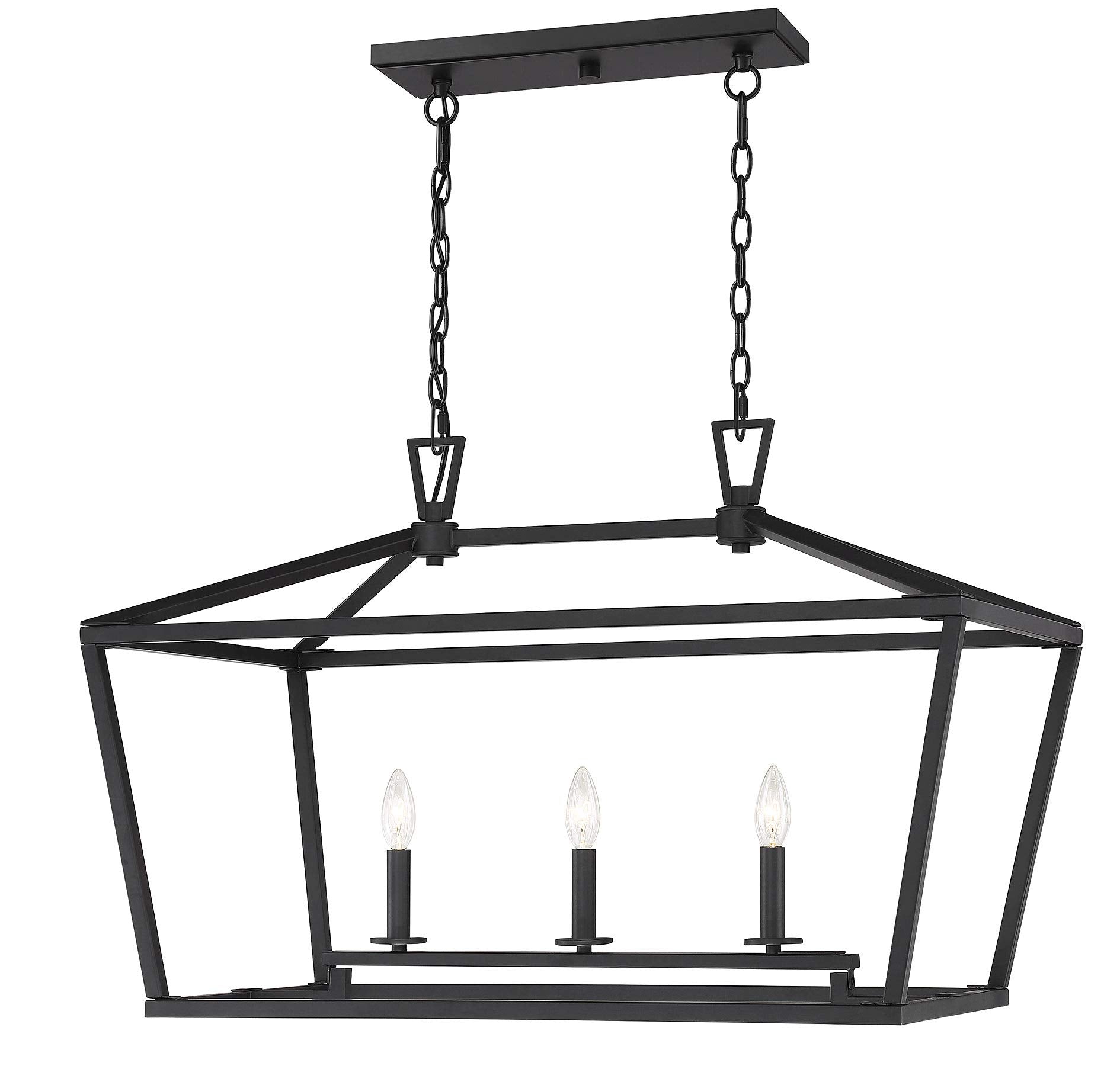 Savoy Parent Townsend Chandelier 323