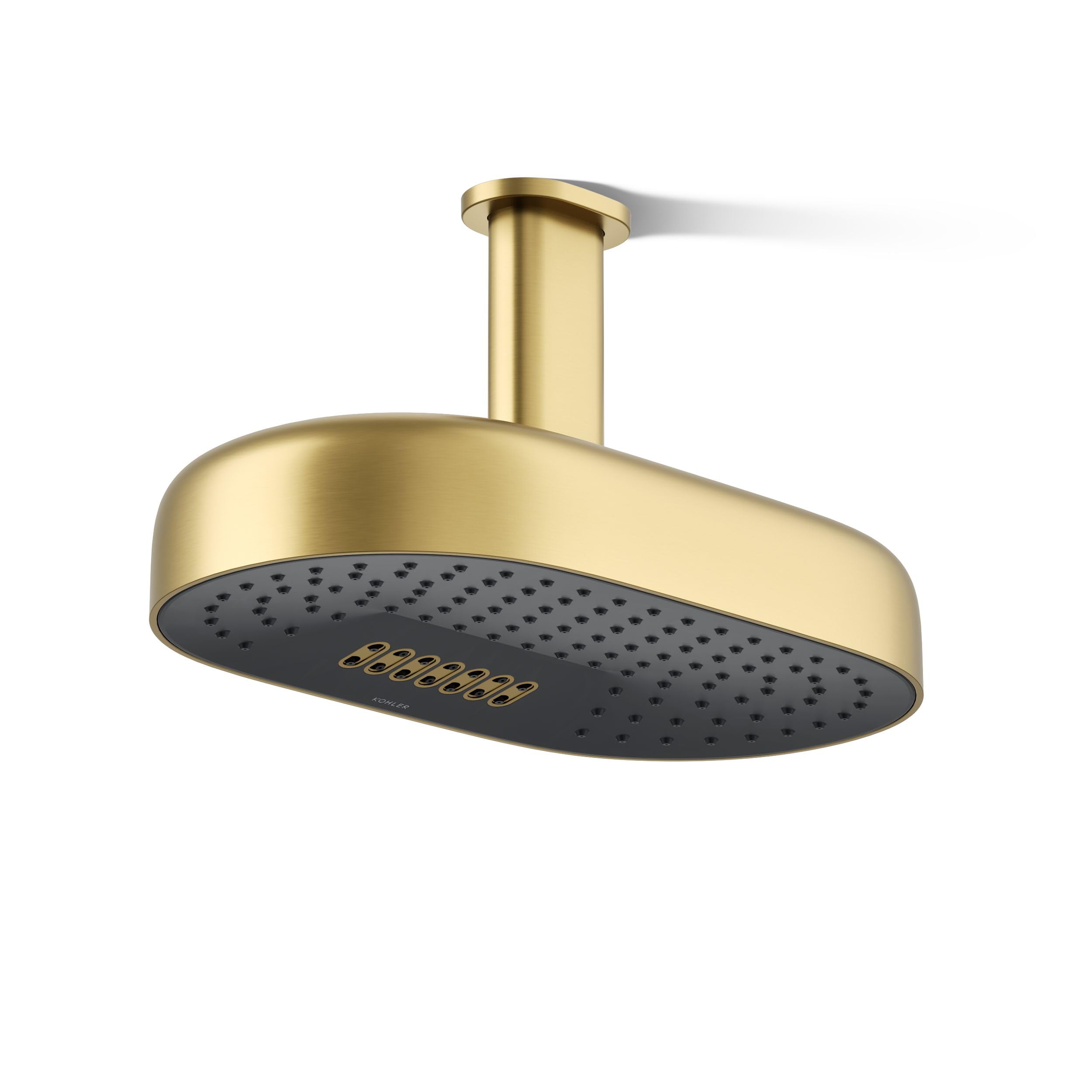 Kohler 26295-2MB Statement Showerheads