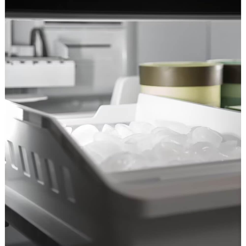 GE 24.7 cu. ft. French Door Refrigerator in Fingerprint Resistant Stainless Steel, Energy Star