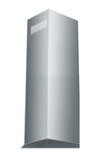 Z Line ZL2PCislandEXT 2-Piece Extension for GL1/GL2/GL5/GL7/KE2 Model Range Hood