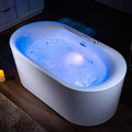 WOODBRIDGE BTS1606/B0030 Bathtub