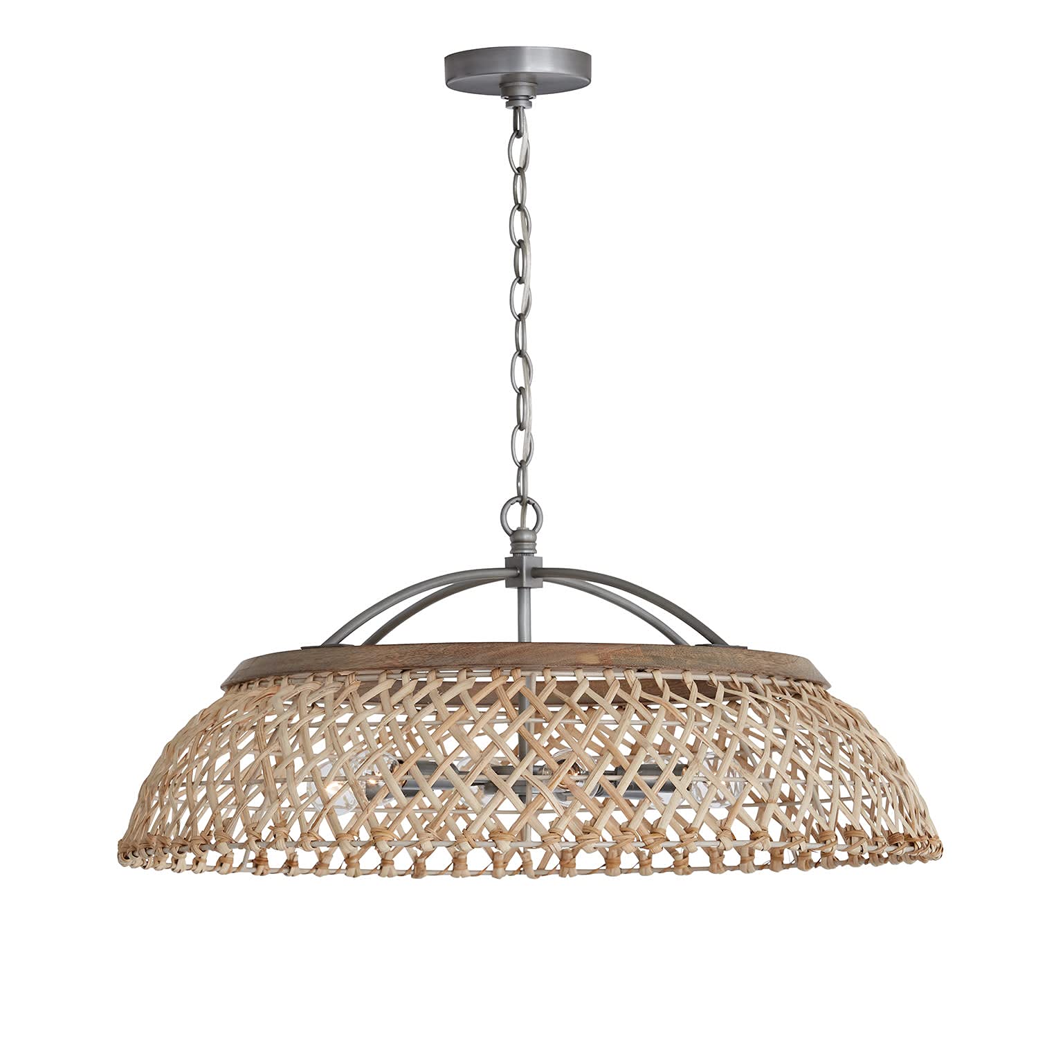 CAPITALLFC Rainey Pendant Parent