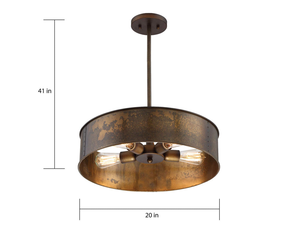 Nuvo Lighting