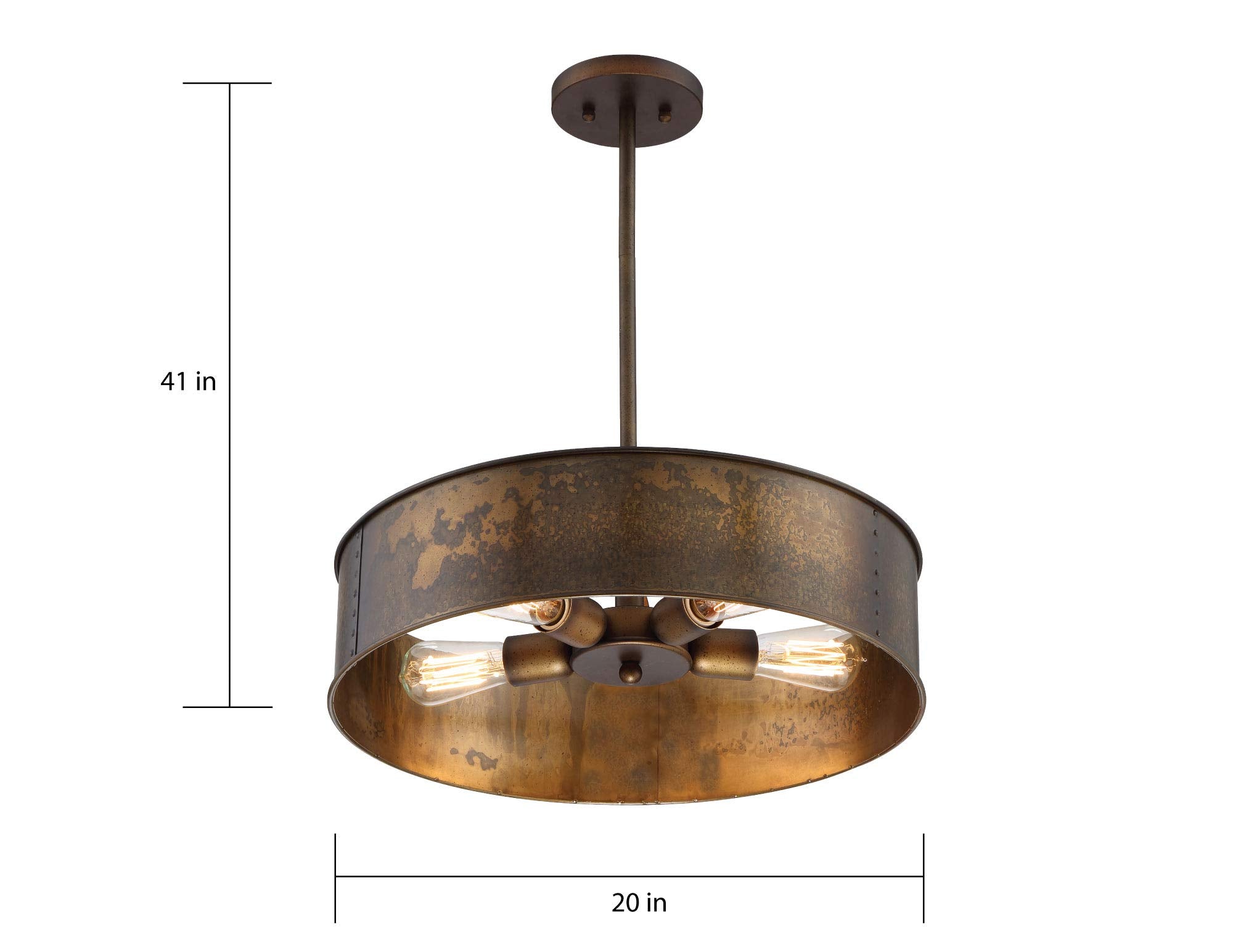 Nuvo Lighting